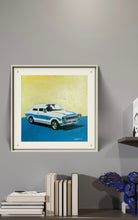 Load image into Gallery viewer, Commission 20x20cm