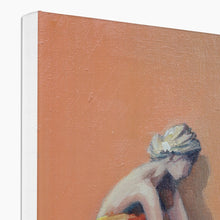 Load image into Gallery viewer, Captured in Motion Canvas