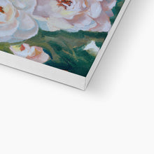 Load image into Gallery viewer, Iceberg Roses Canvas