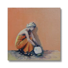 Load image into Gallery viewer, Captured in Motion Canvas