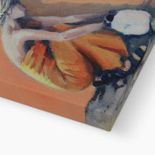 Load image into Gallery viewer, Captured in Motion Canvas