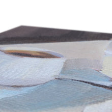 Load image into Gallery viewer, Caffeine & Cream Canvas