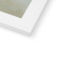 Load image into Gallery viewer, Happy Cat Framed & Mounted Print