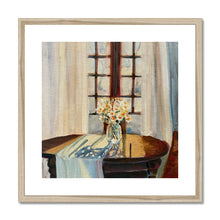 Load image into Gallery viewer, Simplicity Framed & Mounted Print