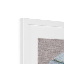 Load image into Gallery viewer, Joy in Motion Framed & Mounted Print