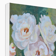 Load image into Gallery viewer, Iceberg Roses Canvas