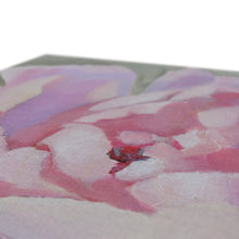 Load image into Gallery viewer, Blushing Peonie Canvas