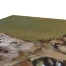 Load image into Gallery viewer, Happy Cat Canvas