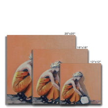 Load image into Gallery viewer, Captured in Motion Canvas