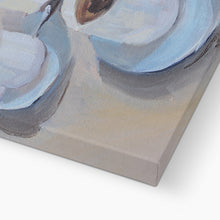 Load image into Gallery viewer, Caffeine & Cream Canvas