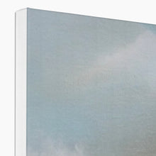 Load image into Gallery viewer, Misty Heathlands Canvas