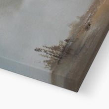 Load image into Gallery viewer, Misty Heathlands Canvas