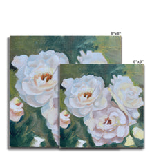 Load image into Gallery viewer, Iceberg Roses Fine Art Print