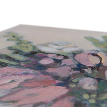 Load image into Gallery viewer, Protea Bouquet Canvas