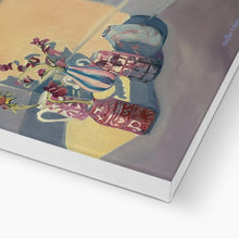 Load image into Gallery viewer, Pretty Pots Canvas