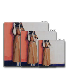 Load image into Gallery viewer, Observation Canvas