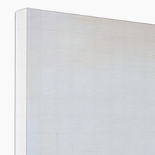 Load image into Gallery viewer, Curled up Cosy Canvas