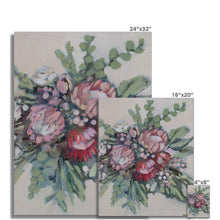 Load image into Gallery viewer, Protea Bouquet Fine Art Print