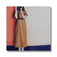 Load image into Gallery viewer, Observation Canvas