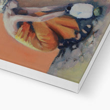 Load image into Gallery viewer, Captured in Motion Canvas