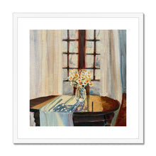 Load image into Gallery viewer, Simplicity Framed & Mounted Print