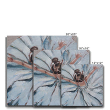 Load image into Gallery viewer, Joy in Motion Canvas