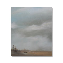 Load image into Gallery viewer, Misty Heathlands Canvas