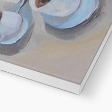 Load image into Gallery viewer, Caffeine & Cream Canvas