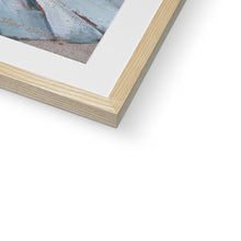Load image into Gallery viewer, Joy in Motion Framed & Mounted Print