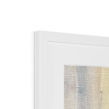 Load image into Gallery viewer, Simplicity Framed & Mounted Print