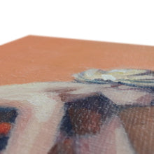 Load image into Gallery viewer, Captured in Motion Canvas