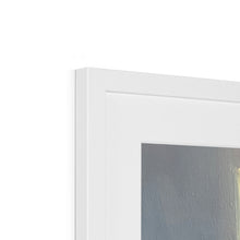 Load image into Gallery viewer, Pretty Pots Framed & Mounted Print