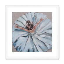 Load image into Gallery viewer, Joy in Motion Framed & Mounted Print
