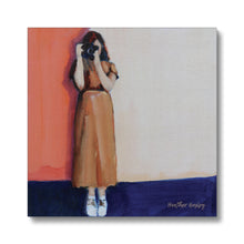 Load image into Gallery viewer, Observation Canvas