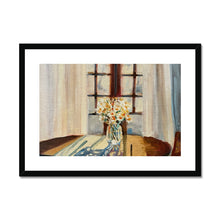 Load image into Gallery viewer, Simplicity Framed & Mounted Print
