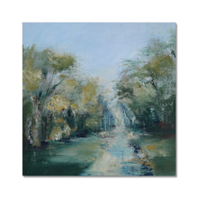 Load image into Gallery viewer, Morning Walks Velmead Woods Fine Art Print