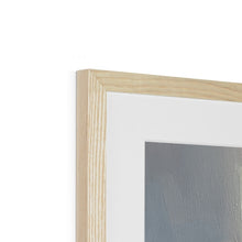 Load image into Gallery viewer, Pretty Pots Framed & Mounted Print