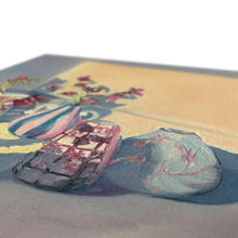 Load image into Gallery viewer, Pretty Pots Canvas