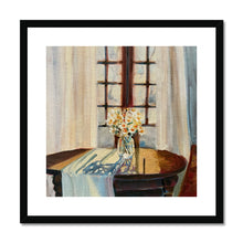 Load image into Gallery viewer, Simplicity Framed & Mounted Print