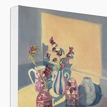 Load image into Gallery viewer, Pretty Pots Canvas