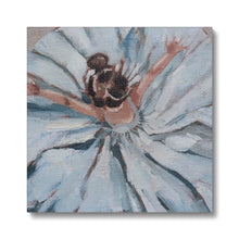 Load image into Gallery viewer, Joy in Motion Canvas