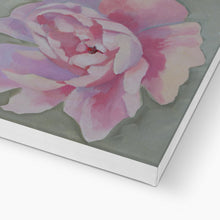 Load image into Gallery viewer, Blushing Peonie Canvas