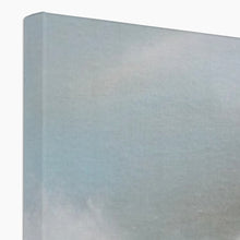 Load image into Gallery viewer, Misty Heathlands Canvas