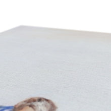 Load image into Gallery viewer, Curled up Cosy Canvas