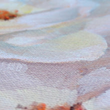 Load image into Gallery viewer, Iceberg Roses Canvas