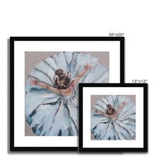 Load image into Gallery viewer, Joy in Motion Framed & Mounted Print