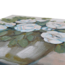 Load image into Gallery viewer, Vase of Roses Canvas