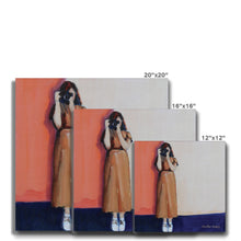 Load image into Gallery viewer, Observation Canvas