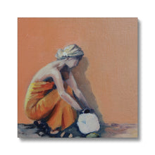 Load image into Gallery viewer, Captured in Motion Canvas