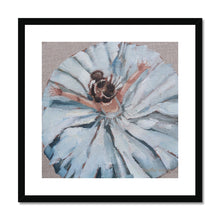 Load image into Gallery viewer, Joy in Motion Framed & Mounted Print